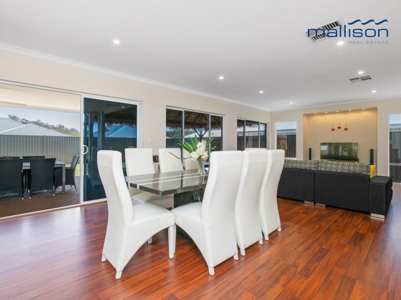 31 Cervantes Avenue, Baldivis WA 6171