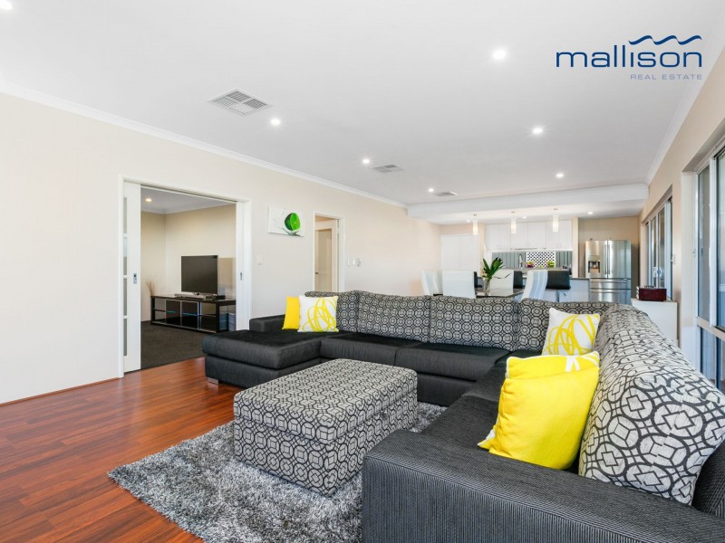 31 Cervantes Avenue, Baldivis WA 6171