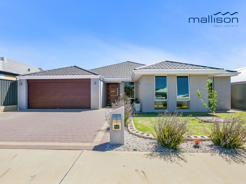31 Cervantes Avenue, Baldivis WA 6171