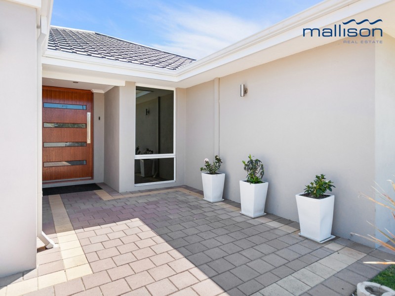 31 Cervantes Avenue, Baldivis WA 6171