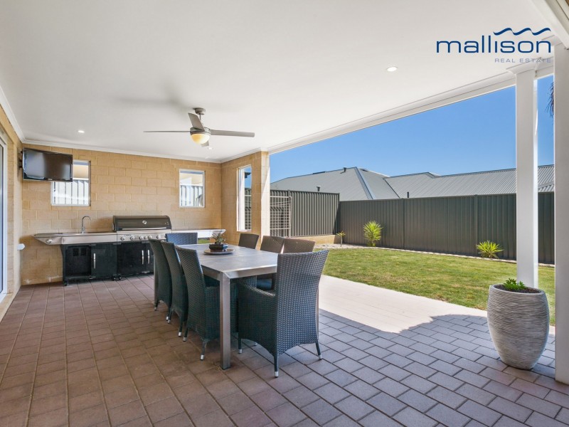 31 Cervantes Avenue, Baldivis WA 6171