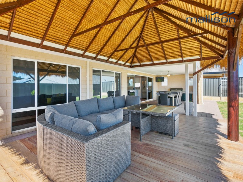 31 Cervantes Avenue, Baldivis WA 6171