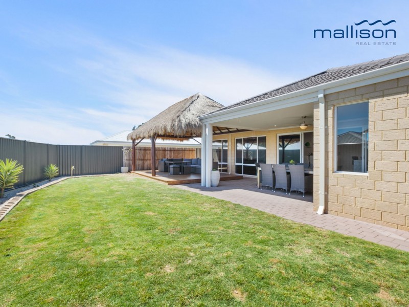 31 Cervantes Avenue, Baldivis WA 6171