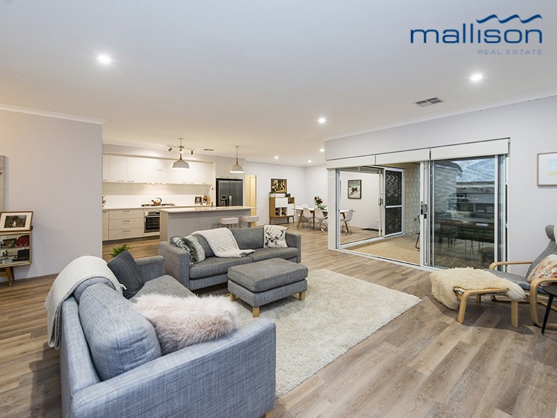 2 Ogilvie Way, Harrisdale WA 6112