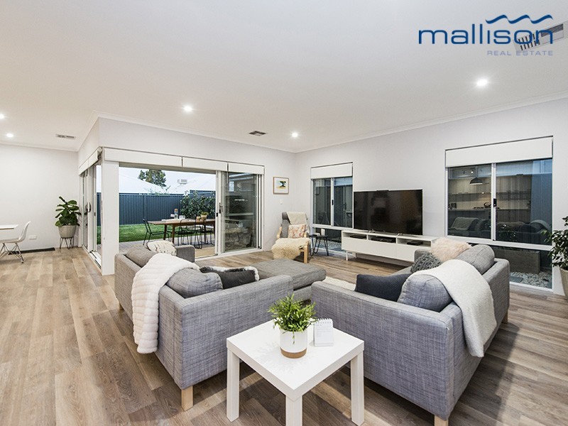 2 Ogilvie Way, Harrisdale WA 6112