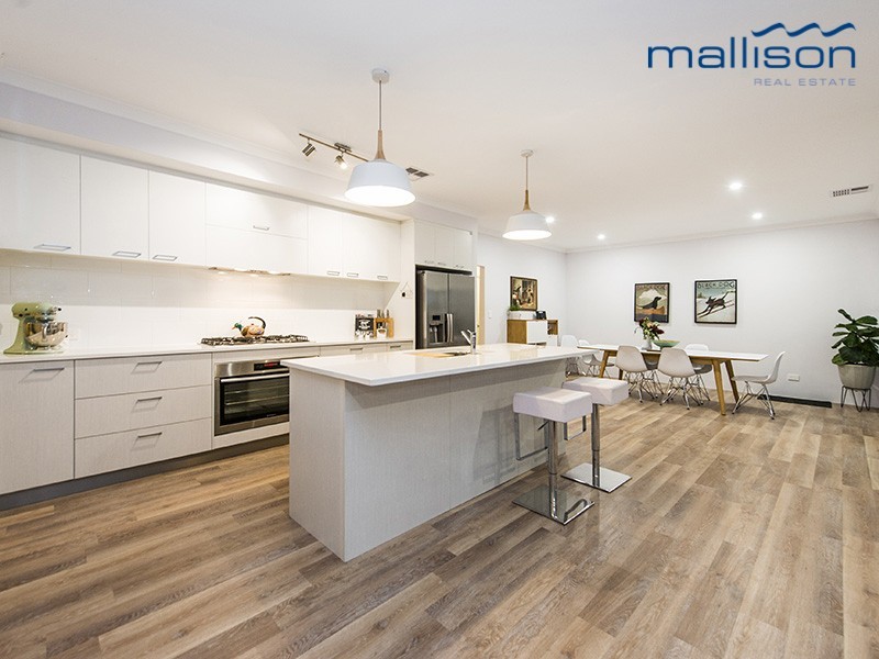 2 Ogilvie Way, Harrisdale WA 6112