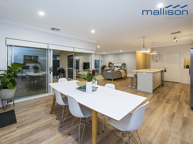 2 Ogilvie Way, Harrisdale WA 6112