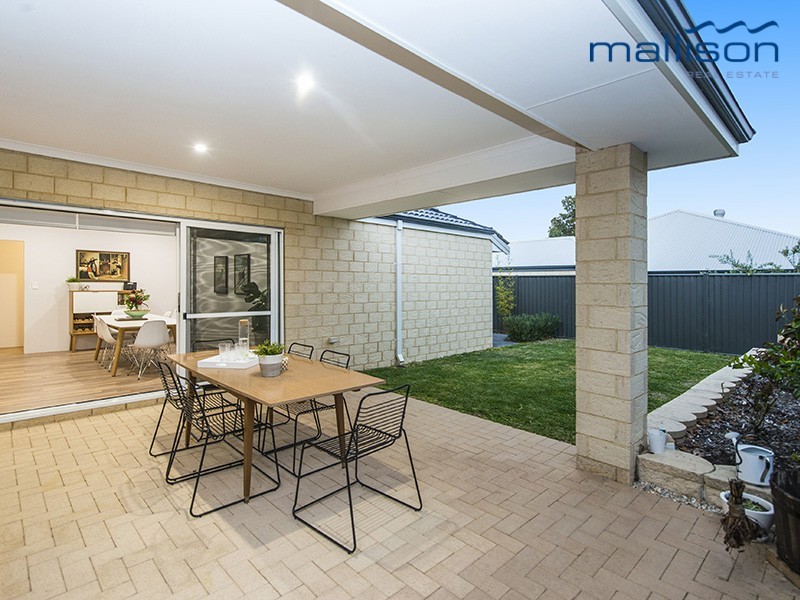 2 Ogilvie Way, Harrisdale WA 6112