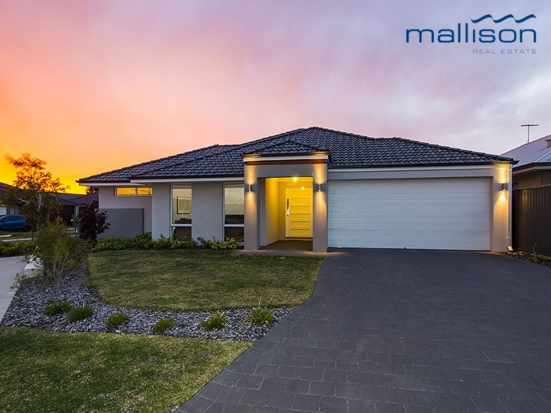 2 Ogilvie Way, Harrisdale WA 6112