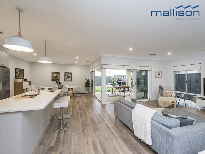 2 Ogilvie Way, Harrisdale WA 6112