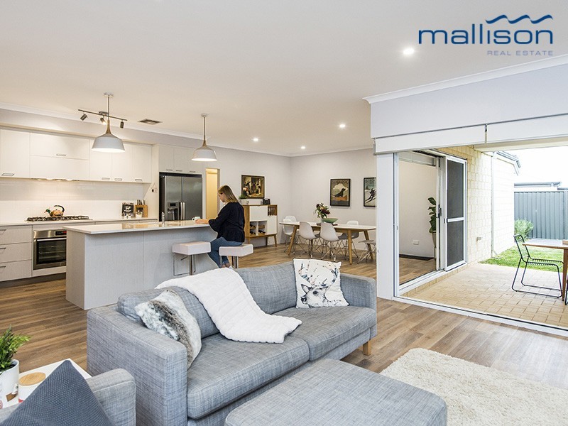 2 Ogilvie Way, Harrisdale WA 6112