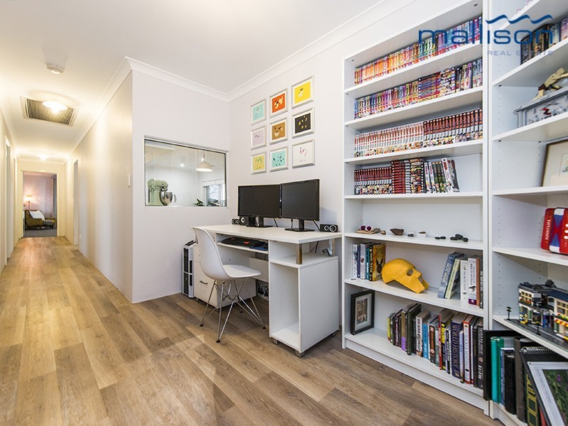 2 Ogilvie Way, Harrisdale WA 6112