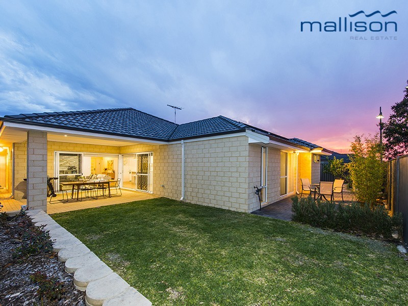 2 Ogilvie Way, Harrisdale WA 6112