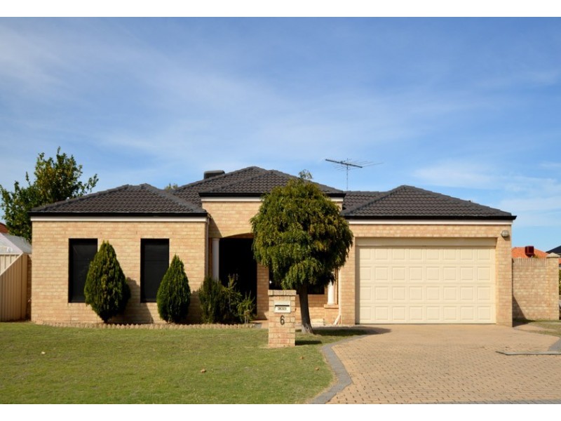6 St Andrews Crescent, Canning Vale WA 6155
