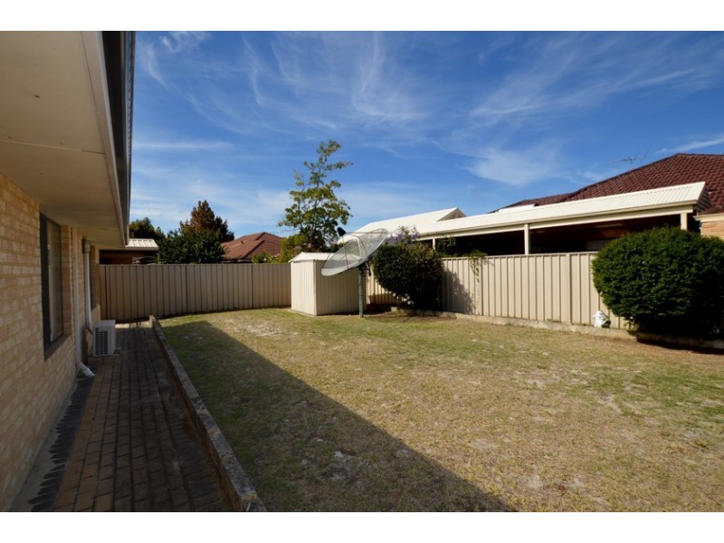 6 St Andrews Crescent, Canning Vale WA 6155