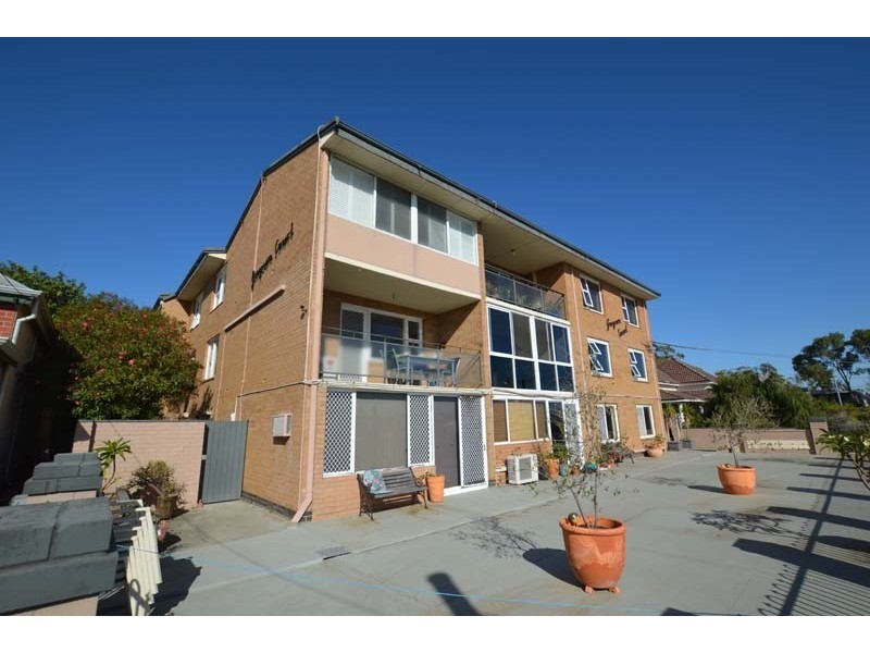 7/182 South Terrace, Fremantle WA 6160