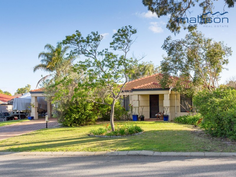 27 Hartwell Parade, Jandakot WA 6164