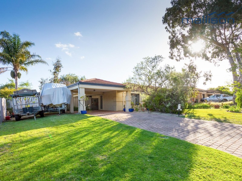 27 Hartwell Parade, Jandakot WA 6164