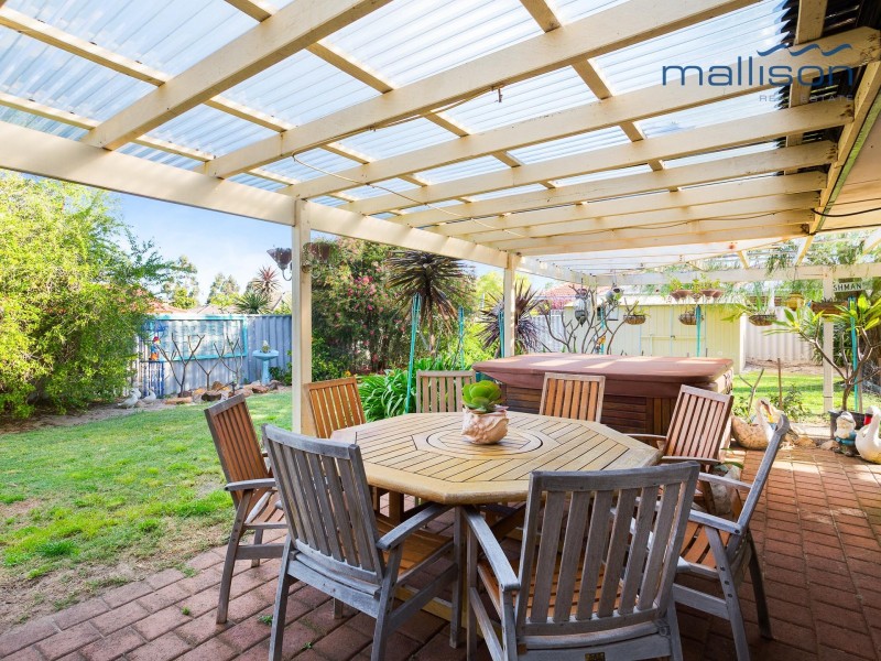 27 Hartwell Parade, Jandakot WA 6164