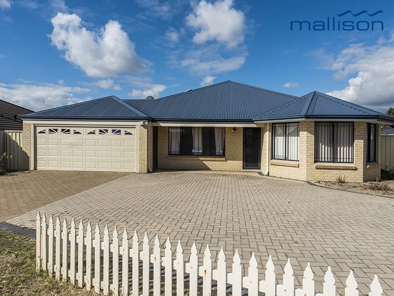 23 Mudlark Close, Langford WA 6147