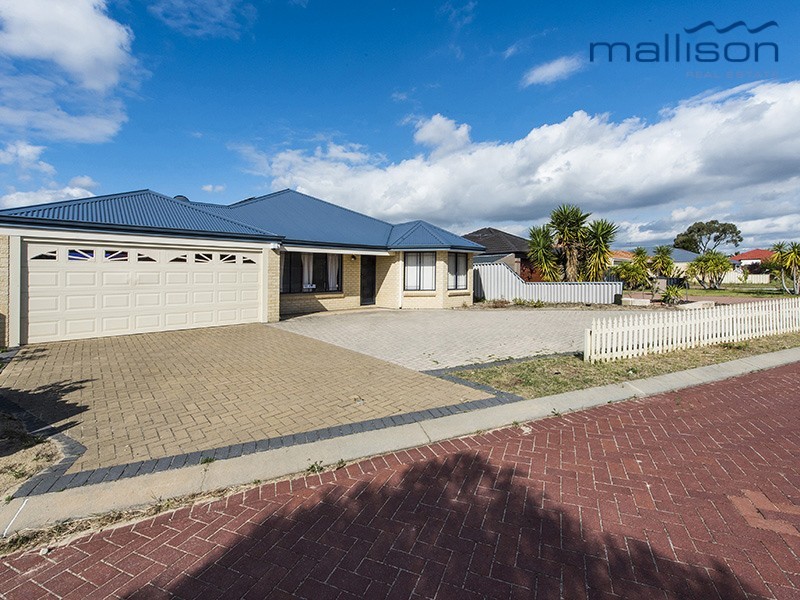 23 Mudlark Close, Langford WA 6147