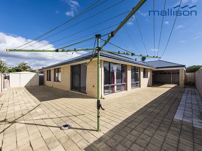 23 Mudlark Close, Langford WA 6147