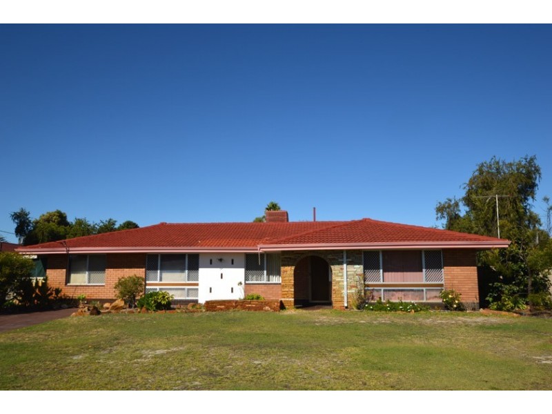 1 Falcon Court, Willetton WA 6155