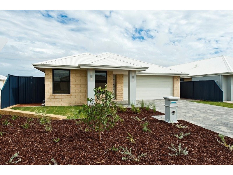 8 Benger Way, Baldivis WA 6171