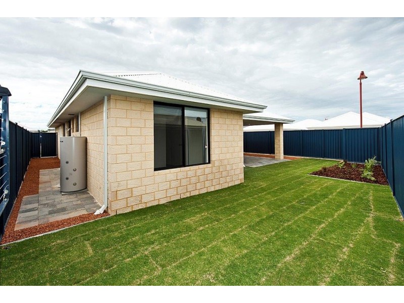 8 Benger Way, Baldivis WA 6171
