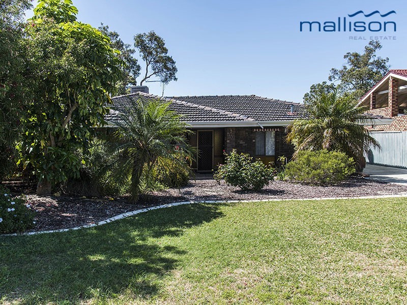 28 Eileen Street, Gosnells WA 6110
