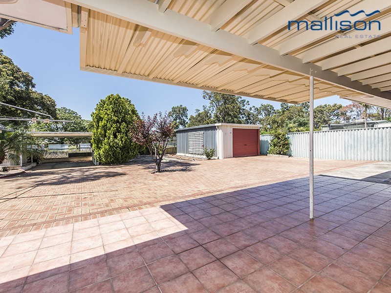 28 Eileen Street, Gosnells WA 6110