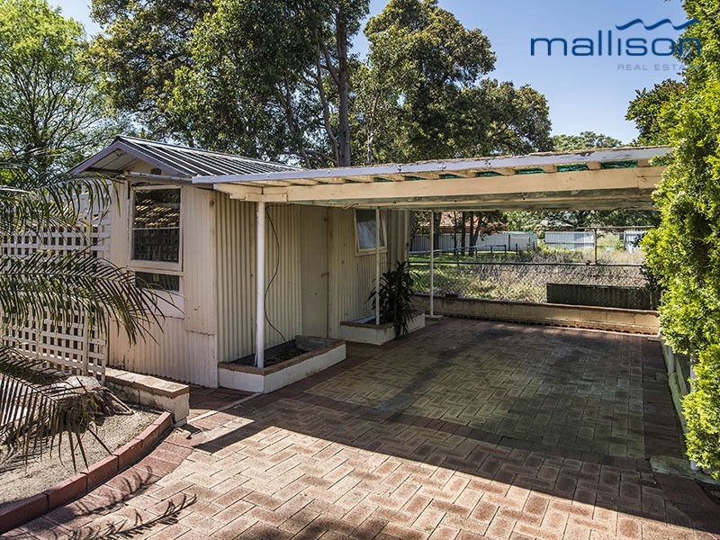 28 Eileen Street, Gosnells WA 6110