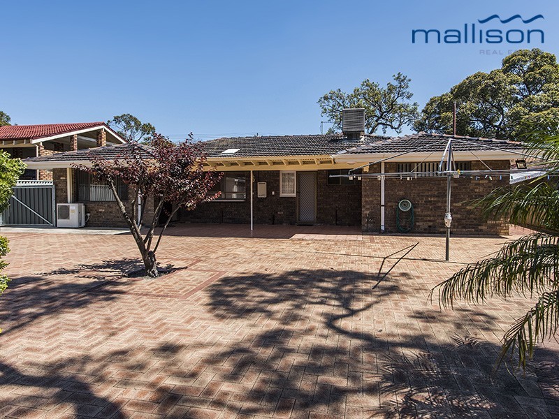 28 Eileen Street, Gosnells WA 6110