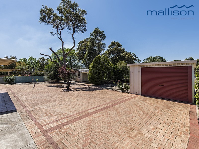 28 Eileen Street, Gosnells WA 6110