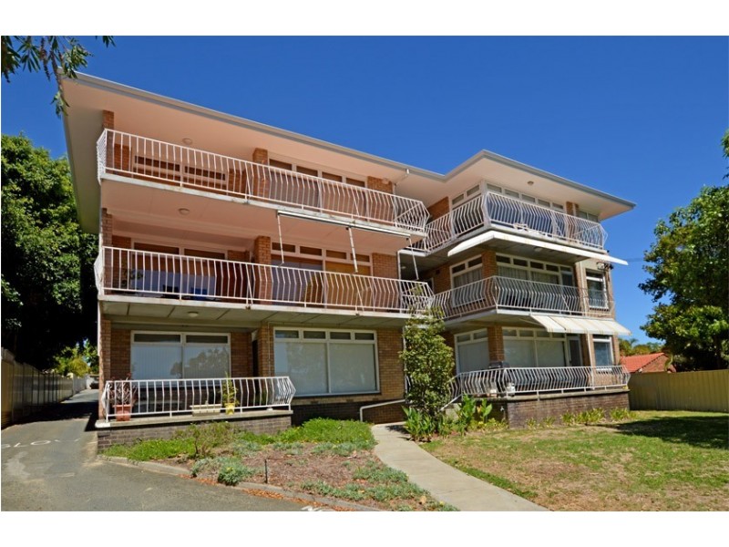 8/445 Canning Highway, Melville WA 6156