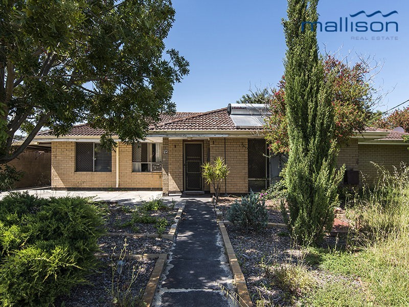 10 Legge Place, Beckenham WA 6107