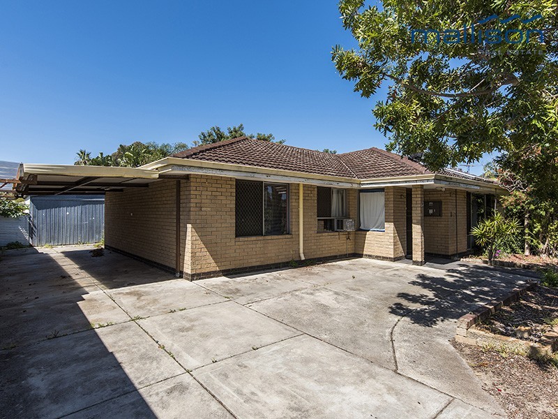 10 Legge Place, Beckenham WA 6107