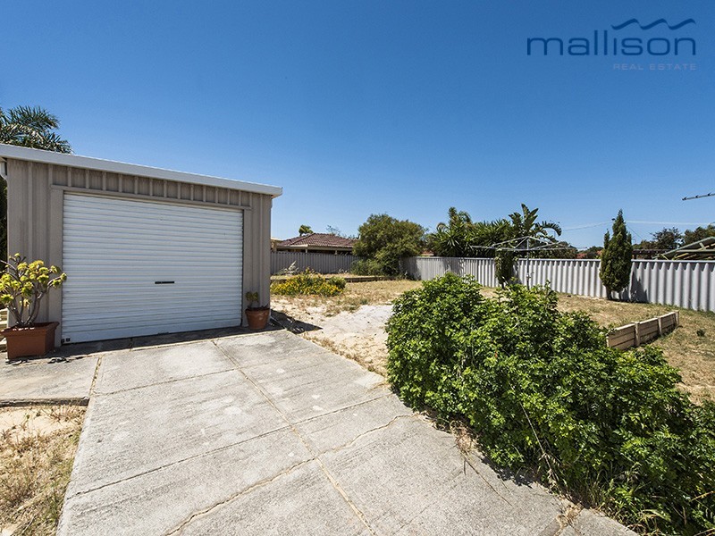 5 Wapengo Close, South Lake WA 6164
