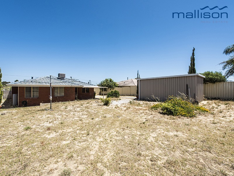 5 Wapengo Close, South Lake WA 6164