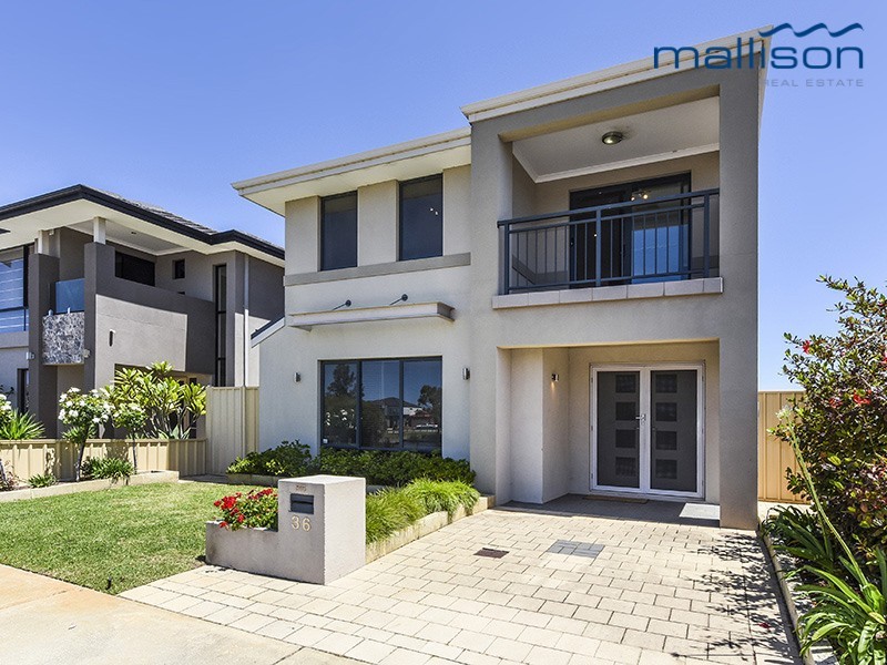 36 Admiralty Road, Canning Vale WA 6155