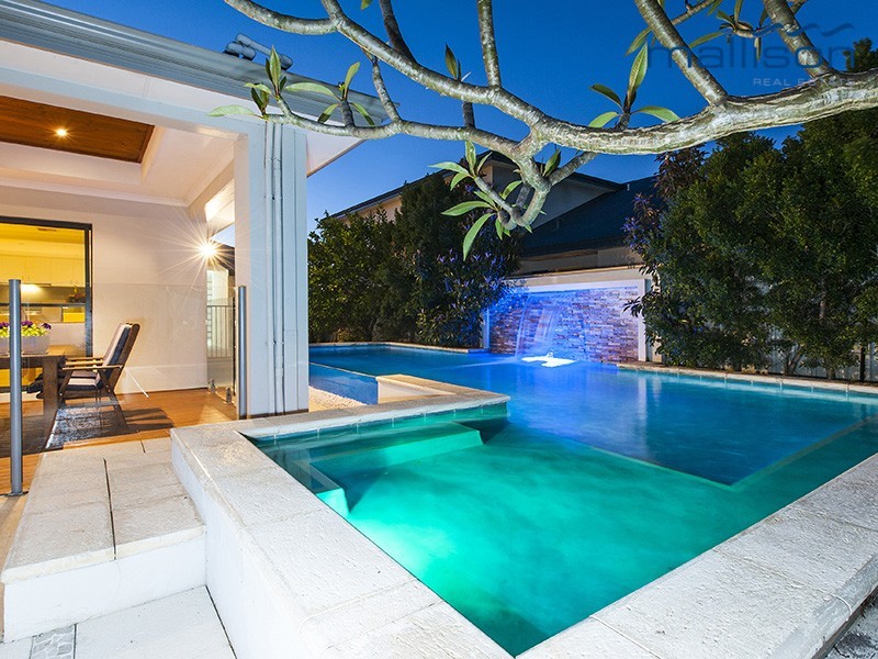 8B The Escarpment, Willetton WA 6155