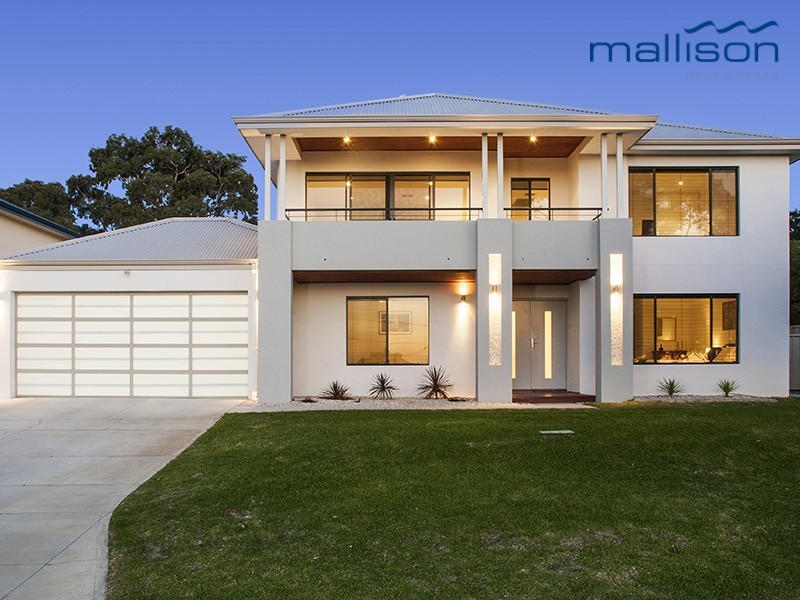 8B The Escarpment, Willetton WA 6155