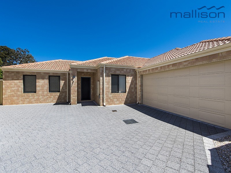 5B Stanmore Court, Lynwood WA 6147