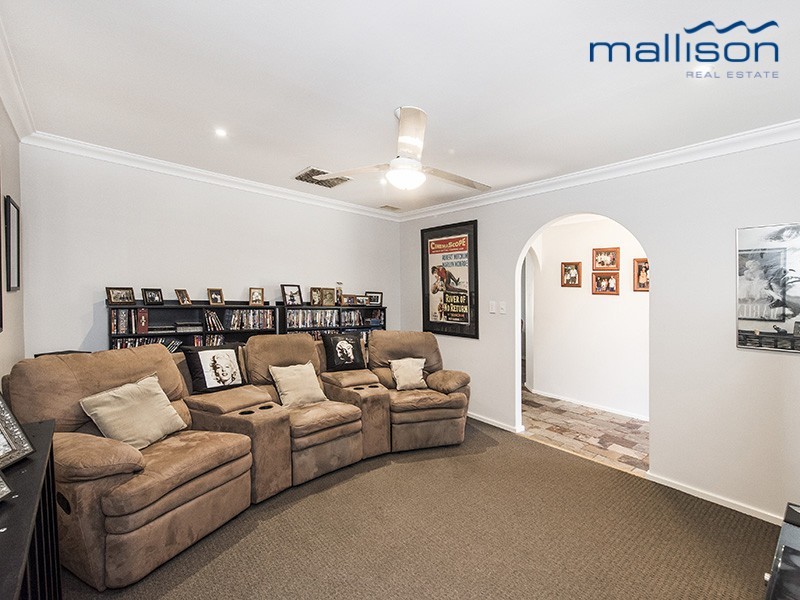 5 Bessant Court, Camillo WA 6111