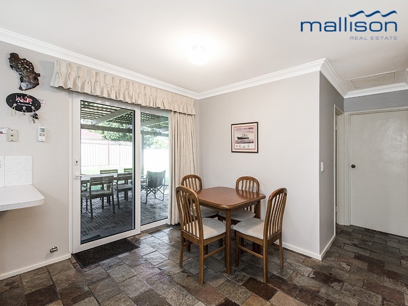 5 Bessant Court, Camillo WA 6111