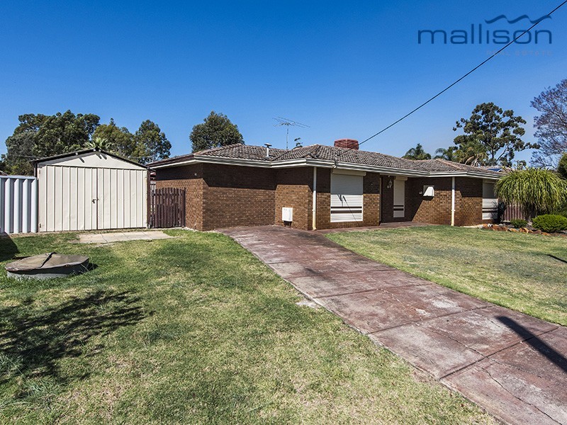 5 Bessant Court, Camillo WA 6111