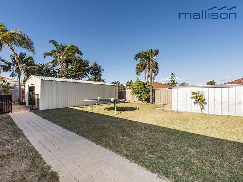 14 Kentia Close, Warnbro WA 6169