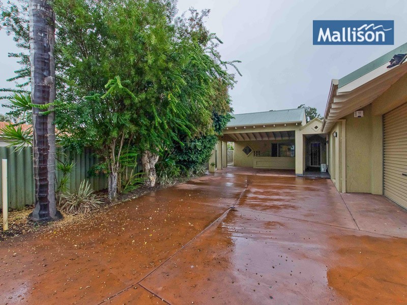 4 Mercato Court, Kewdale WA 6105