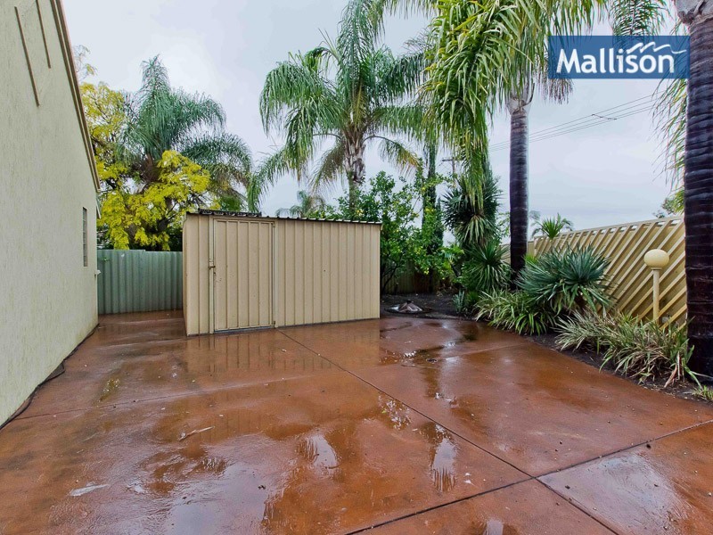 4 Mercato Court, Kewdale WA 6105
