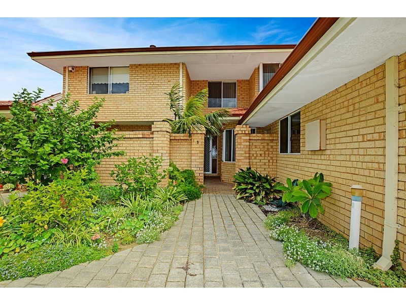 5/28 Fletcher Street, Rockingham WA 6168